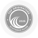 Scotsman Guide Top Originators 2026